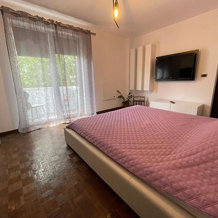 Apartament Centru Vechi Крайова Экстерьер фото