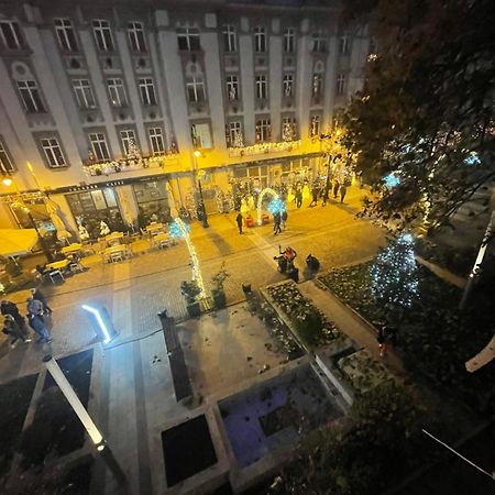 Apartament Centru Vechi Крайова Экстерьер фото