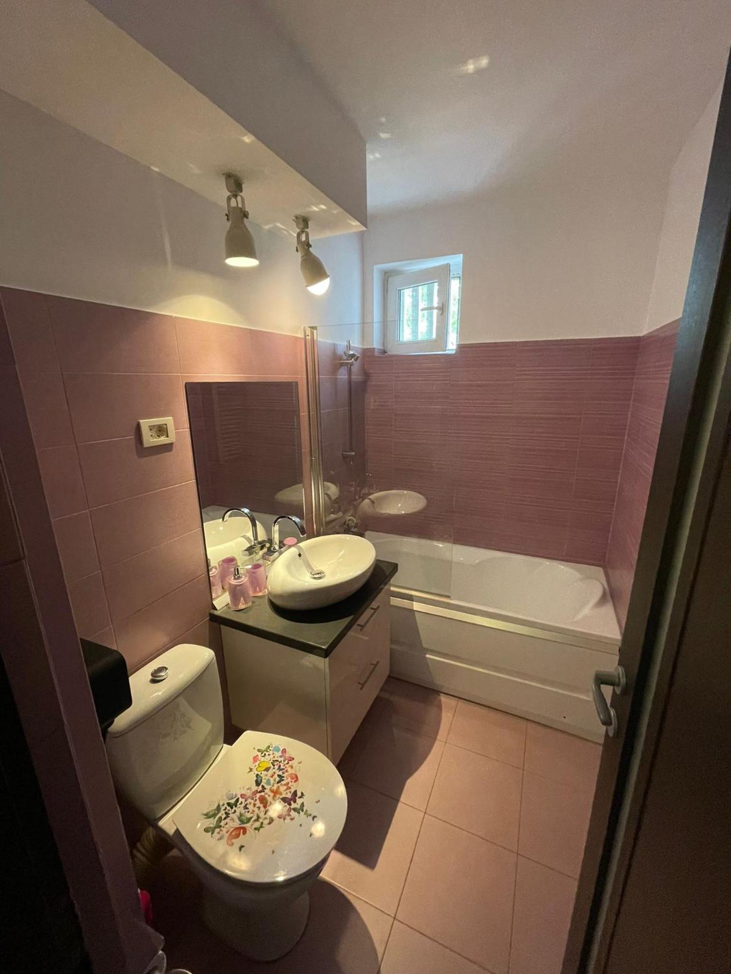 Apartament Centru Vechi Крайова Экстерьер фото