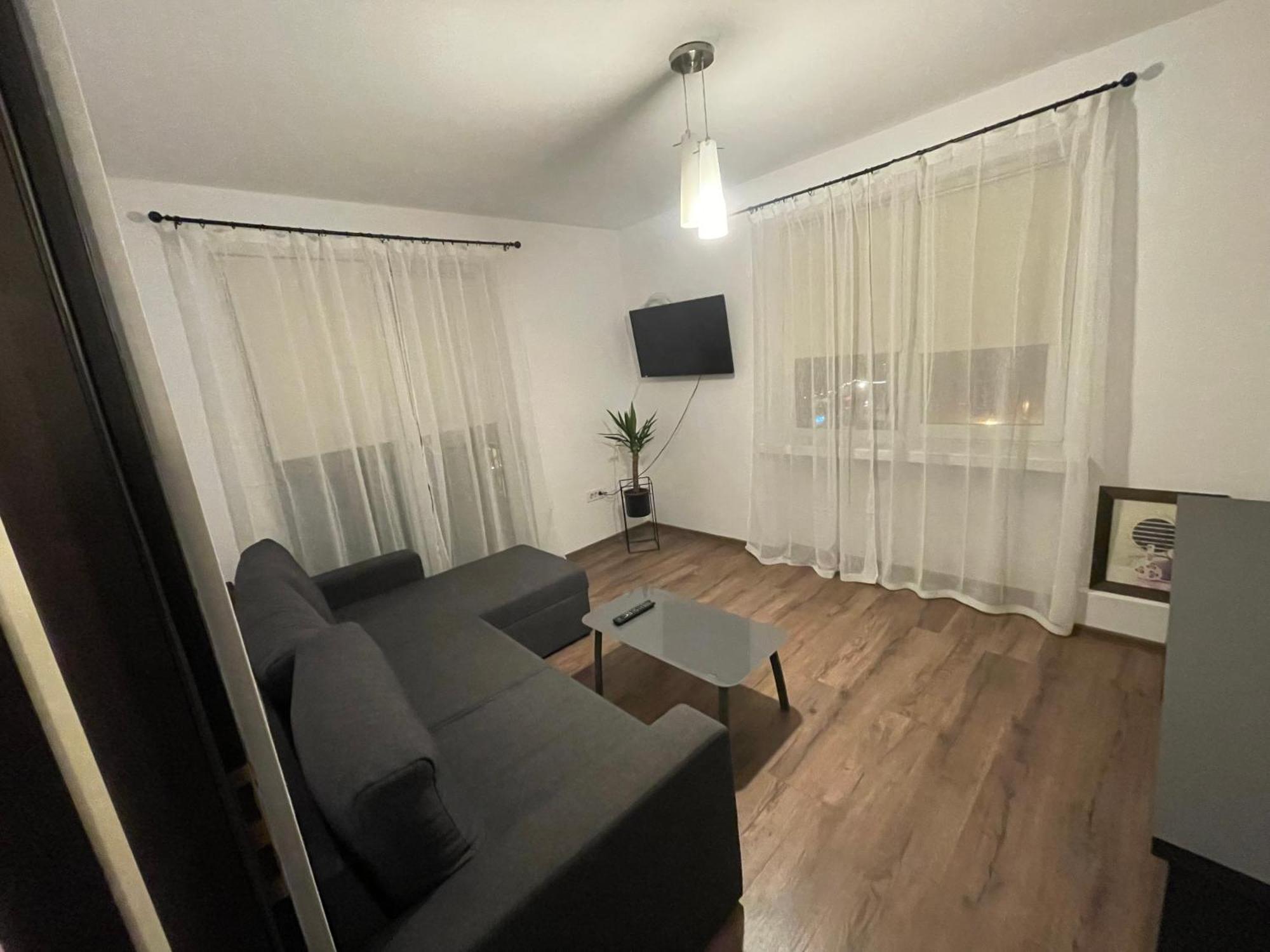 Apartament Centru Vechi Крайова Экстерьер фото