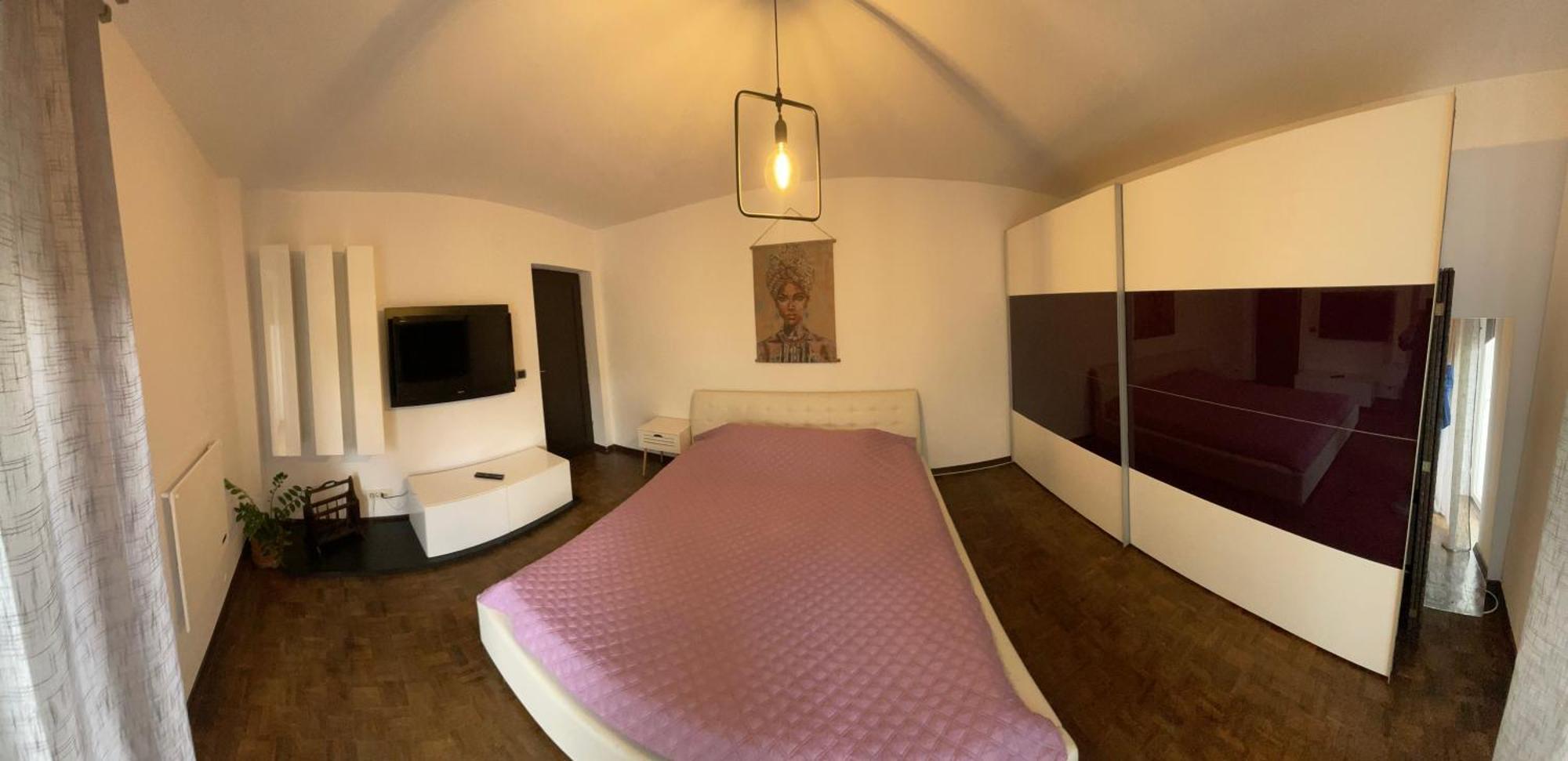 Apartament Centru Vechi Крайова Экстерьер фото