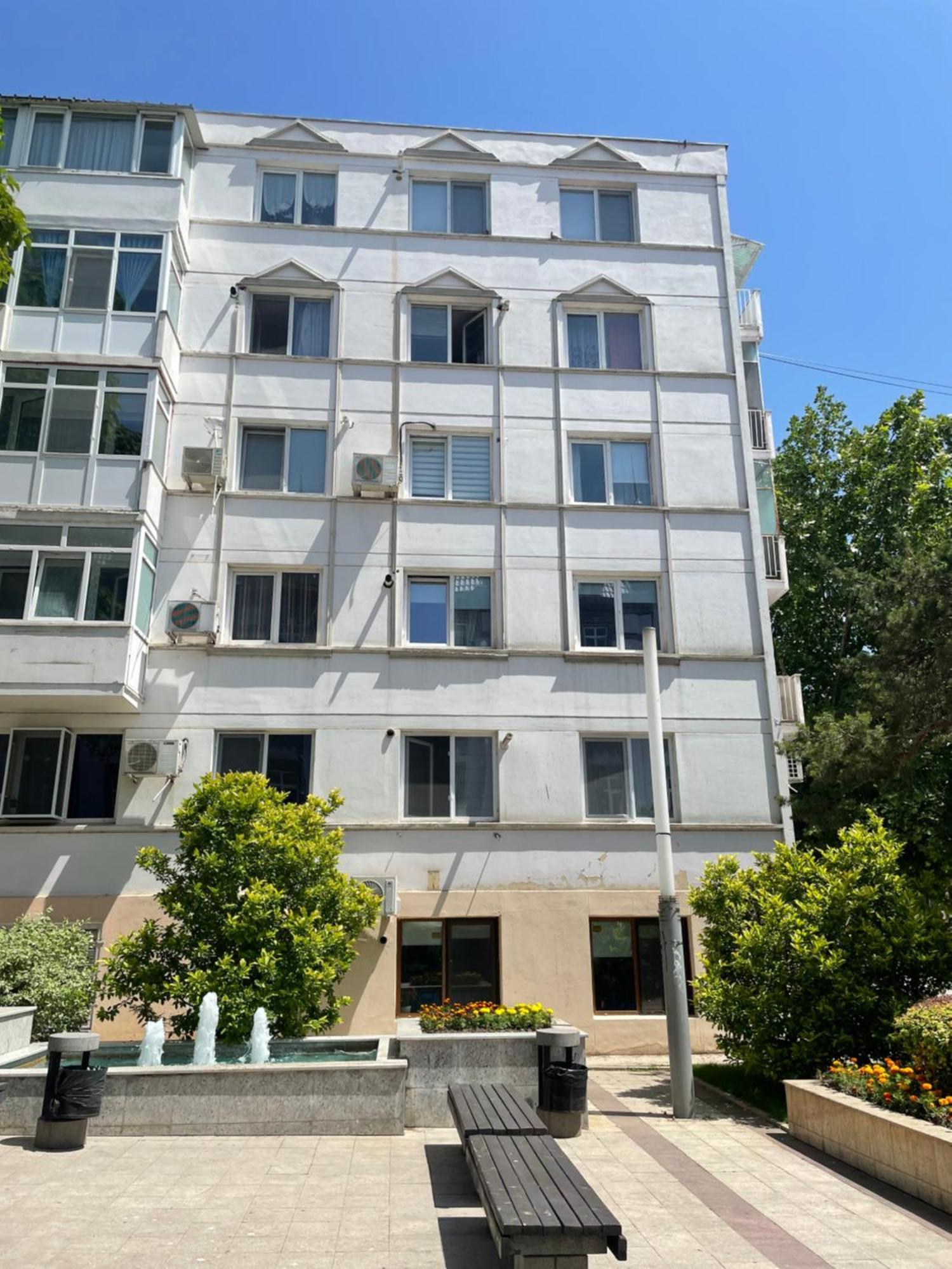 Apartament Centru Vechi Крайова Экстерьер фото